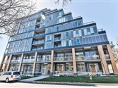 6 Parkwood Ave 808, Toronto