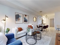 99 John St 2405, Toronto
