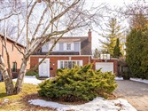 75 Aldershot Cres, Toronto