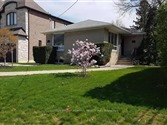 87 Goulding Ave Bsmt, Toronto