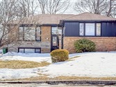 111 Combe Ave Lower, Toronto