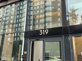 319 Jarvis Unit St 4917, Toronto
