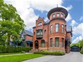 82 Lowther Ave, Toronto
