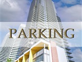 95 Mcmahon Dr Parking, Toronto