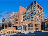 4 Lowther Ave 505, Toronto