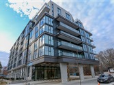 250 Lawrence Ave 424, Toronto