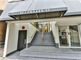 82 Lombard St 412, Toronto