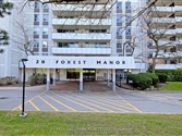 20 Forest Manor Rd 704, Toronto
