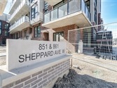 861 Sheppard Ave 66, Toronto