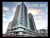 2 Sonic Way 1102, Toronto
