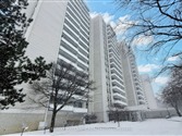 10 Parkway Forest Dr 1004, Toronto