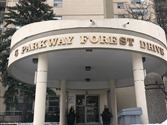 5 Parkway Forest Dr 1511, Toronto