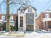 299 St Clements Ave, Toronto