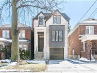299 St Clements Ave, Toronto