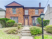 242 Forest Hill Rd, Toronto