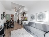 75 The Donway 1304, Toronto