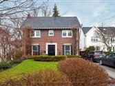 190 Rosedale Heights Dr, Toronto