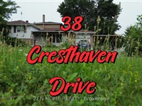 38 Cresthaven Dr, Toronto