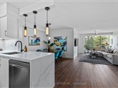 10 Torresdale Ave 207, Toronto