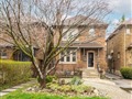 166 Old Orchard Grve, Toronto