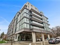 250 Lawrence Ave 906, Toronto