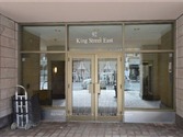 92 King St 815, Toronto