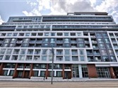 223 St Clair Ave Th1, Toronto