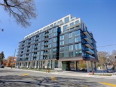 250 Lawrence Ave 503, Toronto