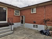 12 Bowhill Cres #bsmt, Toronto