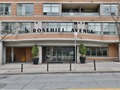 5 Rosehill Ave 617, Toronto