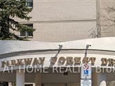 5 Parkway Forest Dr 801, Toronto