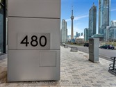 480 Front St 1706, Toronto