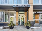 6 Parkwood Ave 706, Toronto