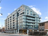 250 Lawrence Ave 607, Toronto
