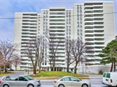 10 Parkway Forest Dr 1505, Toronto