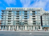 250 Lawrence Ave 621, Toronto