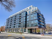 250 Lawrence Ave 413, Toronto