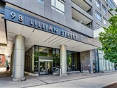 98 Lillian St 420, Toronto