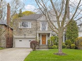 254 Forest Hill Rd, Toronto