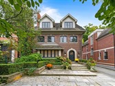 167 Rosedale Heights Dr, Toronto
