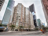 717 Bay St 1002, Toronto