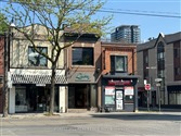 384 Queen St, Toronto