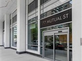 77 Mutual St 3205, Toronto