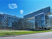 39 Queens Quay 1208, Toronto