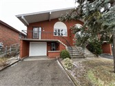 53 Hickorynut Dr Lower, Toronto