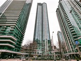 16 Harbour St 4702, Toronto