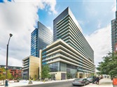 36 Lisgar St 1002E, Toronto