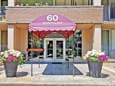 60 Montclair Ave 201, Toronto