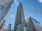 832 Bay St 710, Toronto