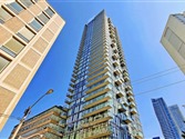 75 St. Nicholas St 2401, Toronto